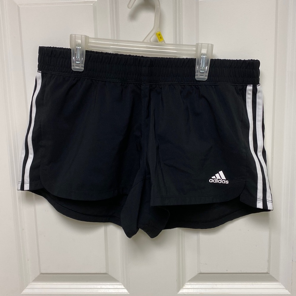Adidas athletic shorts
